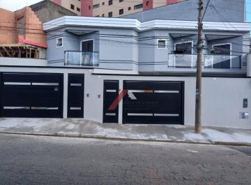 qNXbtTVLDHrKbEURxKRJA9xr2PSmkmqU.jpg · Sobrado Com 3 Dormitórios À Venda, 106 m² por R$748.000 - Vila Curuçá - Santo André/sp