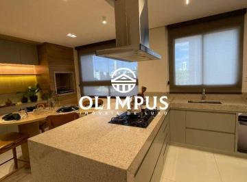 Apartamento · 102m² · 3 Quartos · 2 Vagas · Cód 6237 - Gran Reserva Ideale Residence - Apartamento Com Área Privativa de 102 m² Localizado No San