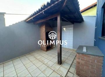 Casa · 250m² · 4 Quartos · 2 Vagas · Casa Para Locação No Bairro Jardim Karaíba Em Uberlândia