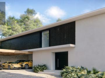 Casa · 1024m² · 4 Quartos · 4 Vagas · Imoveis - Em Tamboré