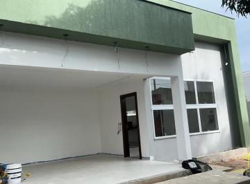 Casa · 135m² · 3 Quartos · 2 Vagas · Imoveis - Na Morada Do Sol