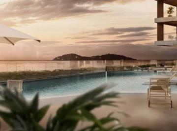 Apartamento · 42m² · 1 Quarto · Apartamento Para Venda Em Florianópolis, Campeche, 1 Dormitório, 1 Banheiro