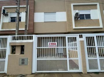 Apartamento · 74m² · 2 Quartos · 1 Vaga · Duplex Para Venda Em Tramandaí, Zona Nova, 2 Dormitórios, 2 Suítes, 1 Banheiro, 1 Vaga