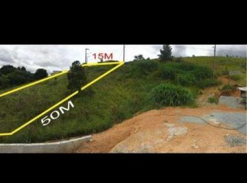 Terreno · 750m² · Terreno Para Venda Em Santana de Parnaíba, Recanto Maravilha III