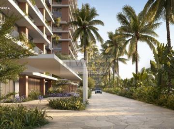 Apartamento · 61m² · 2 Quartos · 1 Vaga · Apto Alto Padrão Portoo Belo - 120x