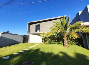 Casa · 397m² · 5 Quartos · 4 Vagas · Casa de Condomínio Com 5 Quartos, Acapulco, Guarujá - R$3.9 Mi, Cod: 6524
