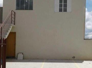 Apartamento · 60m² · 2 Quartos · 1 Vaga · Apartamento À Venda No Bairro Jardim São Bento - Poços de Caldas/mg