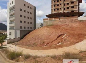 Terreno · 546m² · Terreno À Venda No Bairro Residencial Veredas - Poços de Caldas/mg
