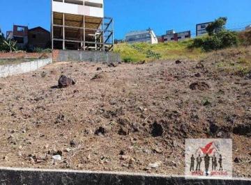 Terreno · 660m² · Terreno À Venda No Bairro Jardim Vitória - Poços de Caldas/mg