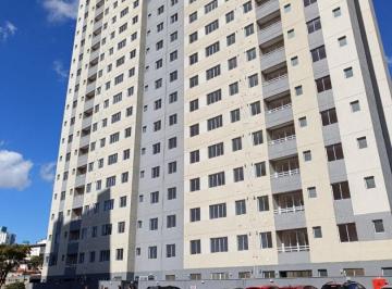 Apartamento · 46m² · 1 Quarto · 1 Vaga · Apartamento À Venda Em Contagem - Novo Riacho - New Time Residence