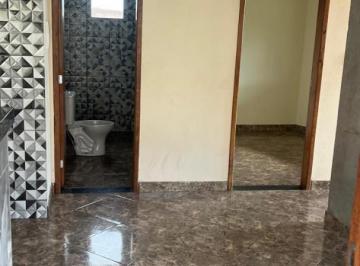 Apartamento · 60m² · 2 Quartos · Apartamento À Venda Em Sabará, No Bairro Rosário - Ótima Oportunidade!