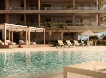 Apartamento · 84m² · 2 Quartos · 1 Vaga · Apartamento Para Venda Em Florianópolis, Campeche, 2 Dormitórios, 1 Suíte, 2 Banheiros, 1 Vaga