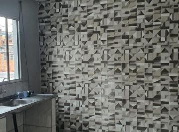 Casa · 1 Quarto · Casa Para Locação Em Barueri, Parque Imperial, 1 Dormitório, 1 Banheiro