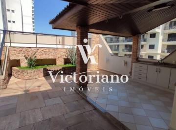 20250724T1125540300-730172171.jpg · Cobertura Com Piscina 262 m² 4 Dorm. 2 Suítes, Ed. Villagio Aquárius, Sjc/sp
