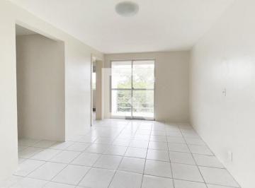 Apartamento · 60m² · 2 Quartos · 1 Vaga · Apartamento À Venda - Feitoria, 2 Quartos, 60 m² - São Leopoldo