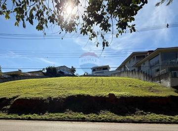 Terreno · 1408m² · Terreno Na Rua Do Lago - Villagio Paradiso, Itatiba/sp
