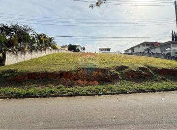 Terreno · 1590m² · Terreno Na Rua Do Lago - Villagio Paradiso, Itatiba/sp