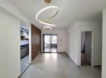 Apartamento · 69m² · 2 Quartos · 1 Vaga · Apartamento de 69 m² Com 02 Quartos Para Locação - Jardim Olhos D´agua