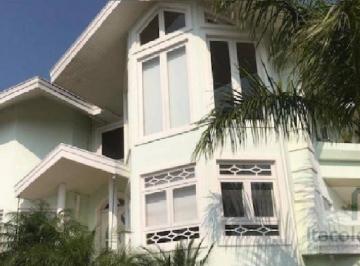 c61a3a1cd9d1c776861cddac3fd9b641.jpg · Casa Com 5 Dormitórios À Venda, 455 m² por R$3.300.000 - Valville 1 - Alphaville - Santana de Parnaí