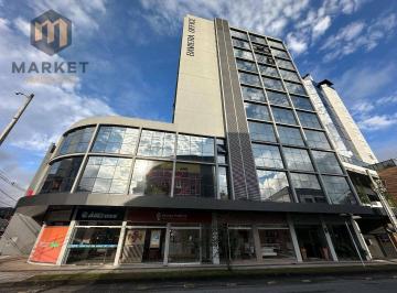 a7f57efc5ec904c2650a29a128484bb8.jpg · Sala Para Alugar, 49 m² por R$3.190/mês - Centro (Blumenau) - Blumenau/sc