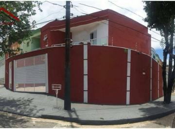 g7eYWczS0W1wtQqgIlz2ID0yz9BrZ1sH.jpg · Casa Com 2 Dormitórios À Venda, 80 m² por R$500.000 - Parque João Ramalho - Santo André/sp