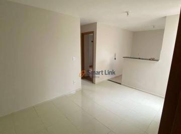 2be9591285e45d57d3d3050c3e75c7d2.jpg · Apartamento Com 2 Dormitórios À Venda, 49 m² - Santa Luzia - Araçatuba/sp