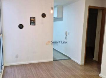 2bbe43a844a9c0c9c1247eb29ba948fe.jpg · Apartamento Com 2 Dormitórios À Venda, 39 m² por R$200.000 - Morada Do Sol - Americana/sp