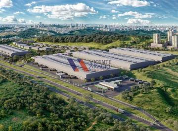 Comercial · 510m² · 4 Vagas · Metropolitano: Galpões Em Betim Com Localização Estratégica E Estrutura Moderna