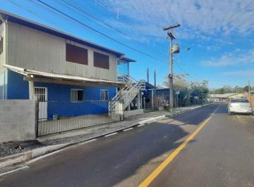 Casa · 164m² · 5 Quartos · 1 Vaga · Casa Em Garibaldi / Rs - Bairro Fenachamp