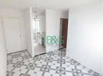 cd2ad2fc11d7ba5d9e54e0f1bbfe6451.jpg · Apartamento À Venda, 40 m² por R$185.000 - Itaim Paulista - São Paulo/sp