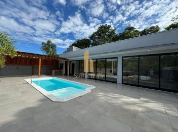 Casa · 112m² · 1 Quarto · 4 Vagas · Oportunidade Terreno Com Casa Alto Padrão Em Barra Velha/sc