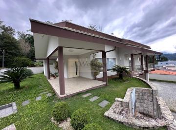 Casa · 400m² · 3 Quartos · Casa Alto Padrão Em Santa Rita, Brusque/sc