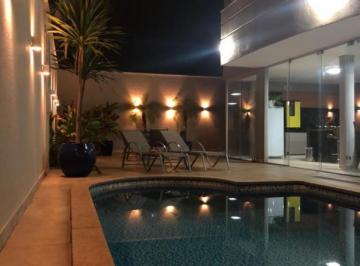 Foto 68 · Imperdível: Casa À Venda Em Uberlândia - Mg, Nova Uberlândia, 5 Quartos, 5 Suítes, 3 Salas, 6 Banheiro