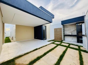 Casa · 122m² · 3 Quartos · 2 Vagas · Casa Para Venda Em Juazeiro Do Norte, Cidade Universitária, 3 Dormitórios, 1 Suíte, 2 Banheiros, 2 V