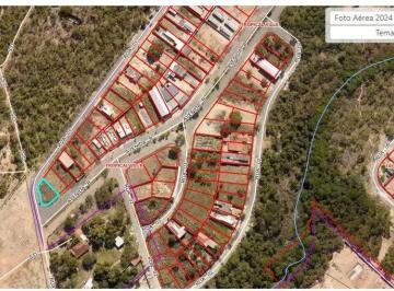 Terreno · 349m² · Terreno Para Venda, Tropical Ville, Cuiabá
