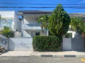 Foto 01 · Excelente Casa No Cond. Univilas, Lauro de Freitas
