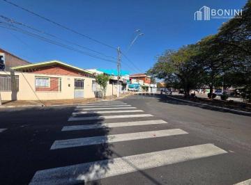 95a13f55b46aef868a5d05de63dd615f.jpg · Casa Comercial 4 Dormitórios À Venda, 227 m² por R$1.200.000 - Jardim São Paulo - Americana/sp