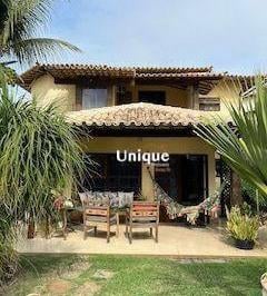 754bb3d6f6e9a3d60e8645a777ae1ff4.jpg · Casa Com 4 Dormitórios À Venda, 254 m² por R$1.950.000 - Bosque de Geribá - Armação Dos Búzios/r