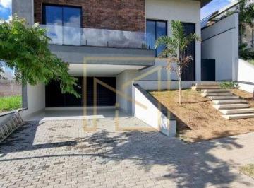 Casa · 216m² · 3 Quartos · 4 Vagas · Casa a Venda No Residencial La Dolce Vita - Paulinia/sp