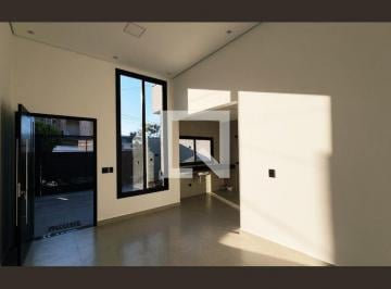 Casa · 125m² · 3 Quartos · 2 Vagas · Casa À Venda - Castanho, 3 Quartos, 125 m² - Jundiaí
