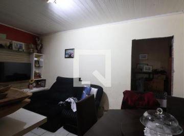Casa · 45m² · 1 Quarto · 1 Vaga · Casa À Venda - Estância Velha, 1 Quarto, 45 m² - Canoas