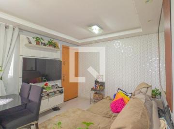 Apartamento · 42m² · 2 Quartos · 1 Vaga · Apartamento À Venda - São José, 2 Quartos, 42 m² - Canoas