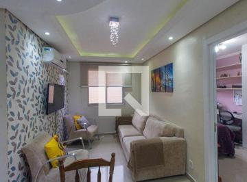 Apartamento · 173m² · 3 Quartos · 1 Vaga · Apartamento À Venda - Santos Dumond, 3 Quartos, 173 m² - São Leopoldo