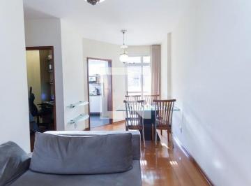 Apartamento · 55m² · 2 Quartos · 1 Vaga · Apartamento À Venda - Sion, 2 Quartos, 55 m² - Belo Horizonte