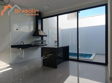 Casa · 75m² · 2 Quartos · 2 Vagas · Casa Alto Padrão À Venda Em Mongaguá – Jardim Praia Grande