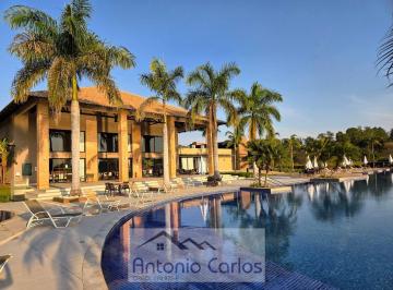 Terreno · 900m² · Terreno 900 m² No Residencial Haras Patente - Jaguariúna/sp