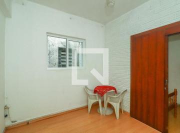 Apartamento · 35m² · 1 Quarto · Apartamento À Venda - Floresta, 1 Quarto, 35 m² - Porto Alegre