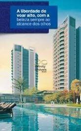 Apartamento · 288m² · 5 Quartos · 4 Vagas · Hyde Park Lagoa Dos Ingleses - Apartamento Cobertura Duplex Em Lagoa Dos Ingleses, Nova Lima/mg