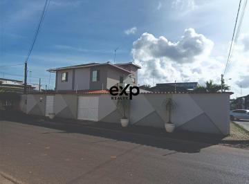 Casa · 400m² · 4 Quartos · 4 Vagas · Casa À Venda Valença Ba Mobiliada - Com Piscina - Energia Solar