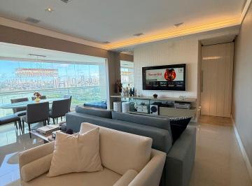 Apartamento de 4 quartos, Salvador · Apartamento a Venda No Horto Bela Vista Com 4 Suites Mobiliado E Reformado